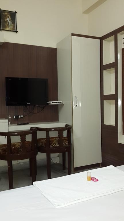 Hotel Rupasi Bangla Kalkutta Zimmer foto