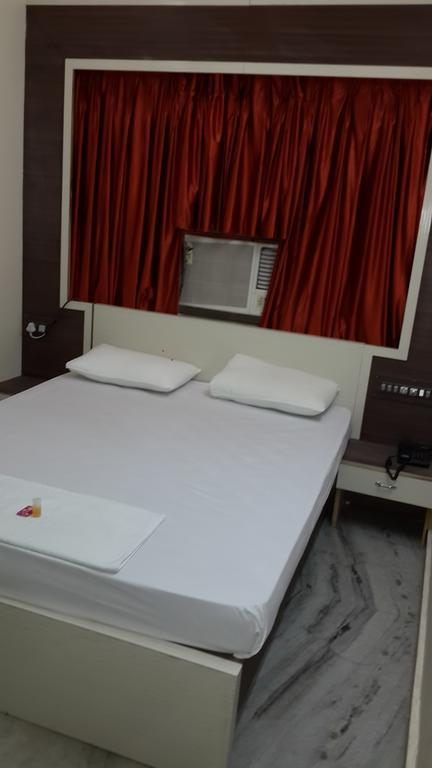 Hotel Rupasi Bangla Kalkutta Zimmer foto