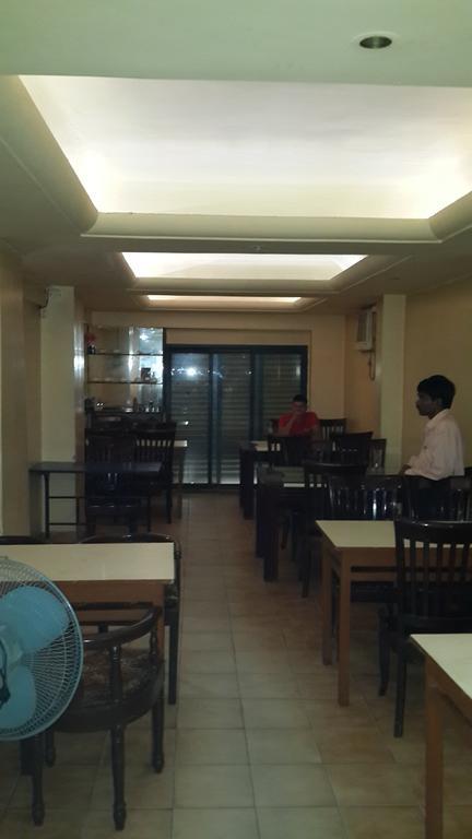 Hotel Rupasi Bangla Kalkutta Exterior foto